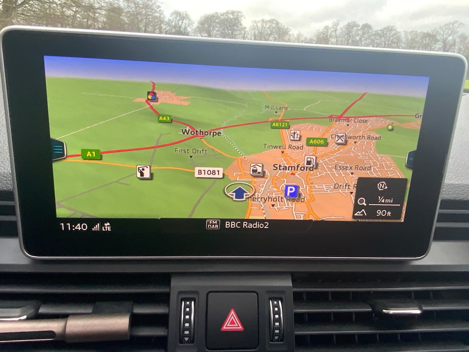 Used Audi Q5 2017 for sale - 76904421: Photo 25