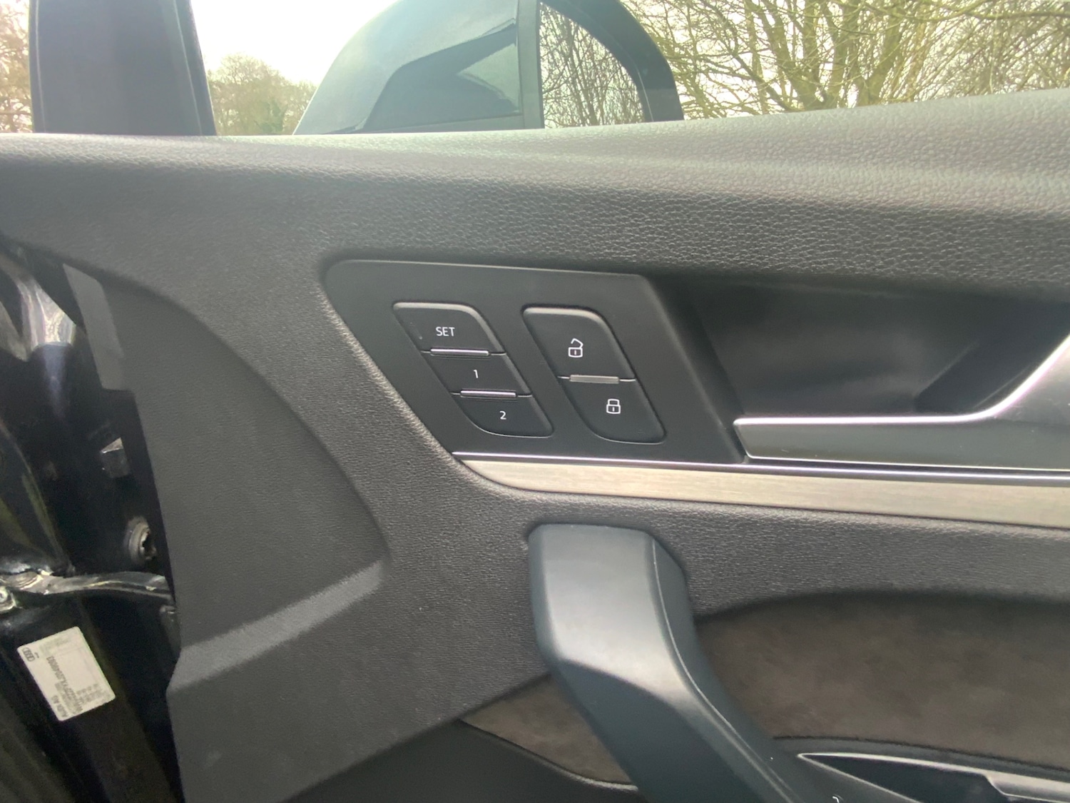 Used Audi Q5 2017 for sale - 76904421: Photo 28