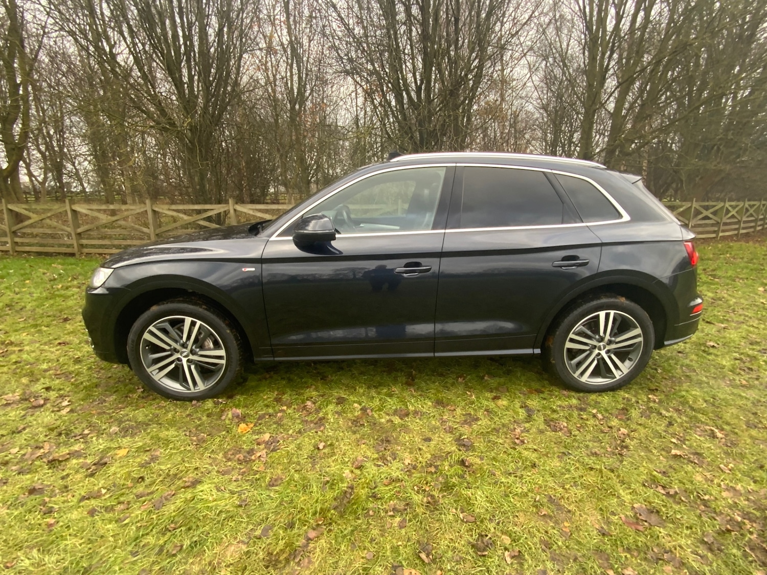 Used Audi Q5 2017 for sale - 76904421: Photo 9