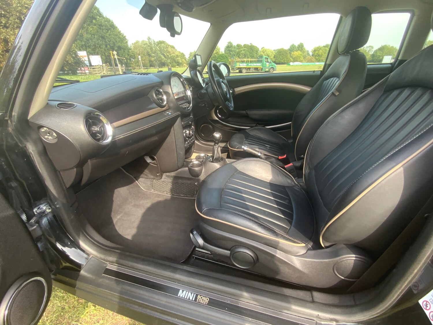 Vehicle 11