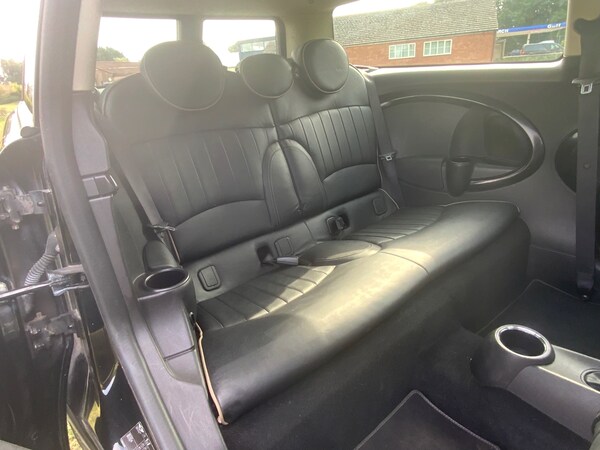 Used MINI Clubman 2014 for sale - 75566794: Photo 14
