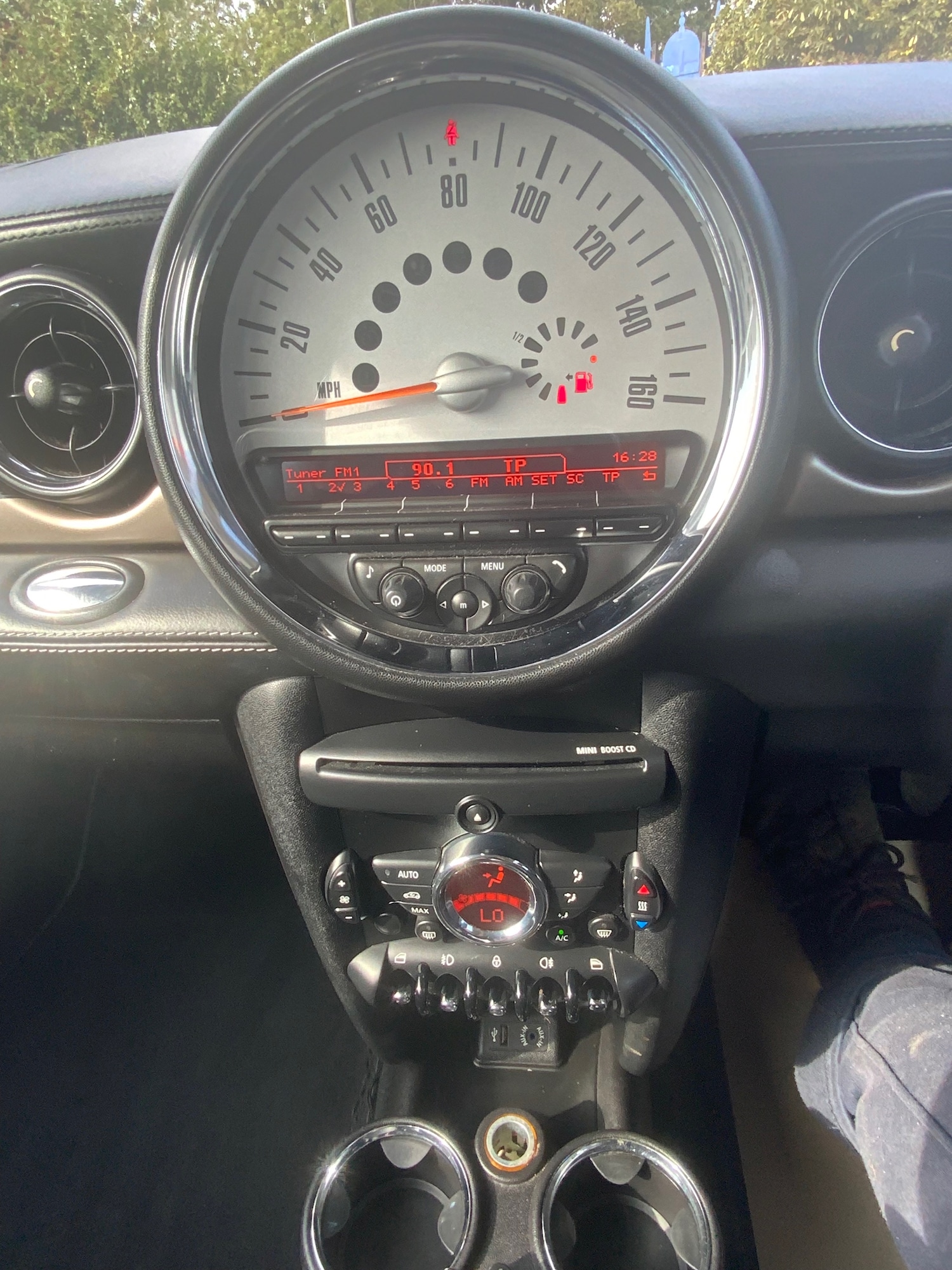 Vehicle 16