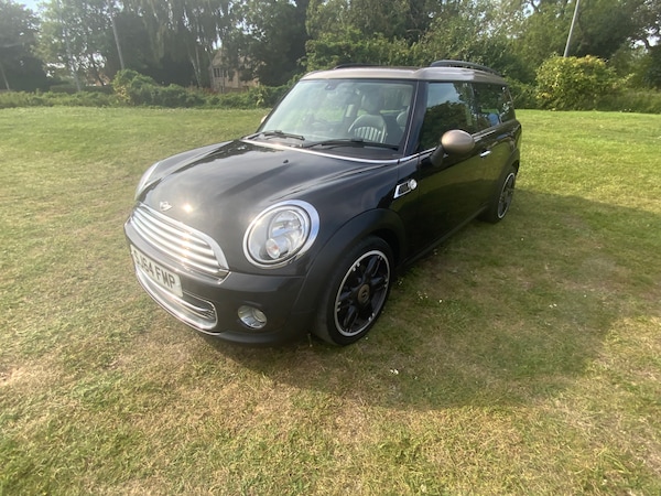 Used MINI Clubman 2014 for sale - 75566794: Photo 2