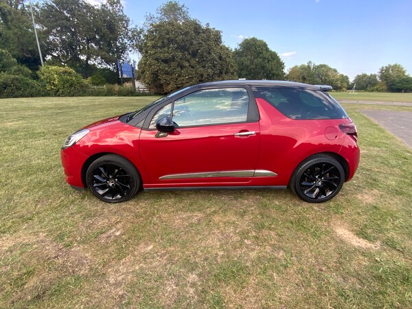 Used DS Automobiles DS 3 2017 for sale - 75595450: Photo 7