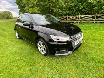 Used Audi A1 2017 for sale - 78411852: Photo