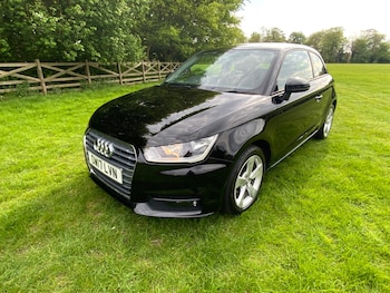 Used Audi A1 2017 for sale - 78411852: Photo