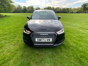 Used Audi A1 2017 for sale - 78411852: Photo