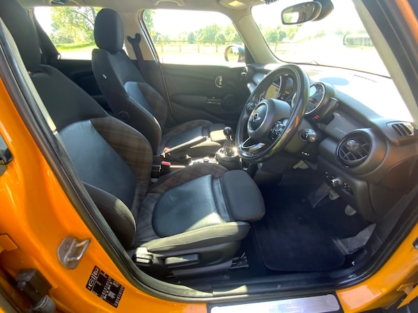 Used MINI Hatch 2014 for sale - 74626727: Photo 11