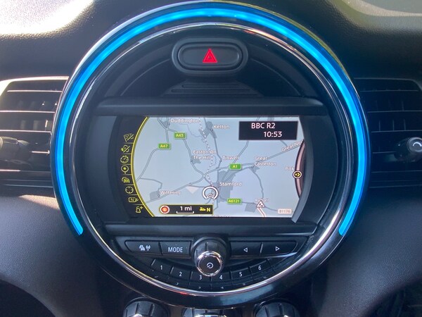 Used MINI Hatch 2014 for sale - 74626727: Photo 16