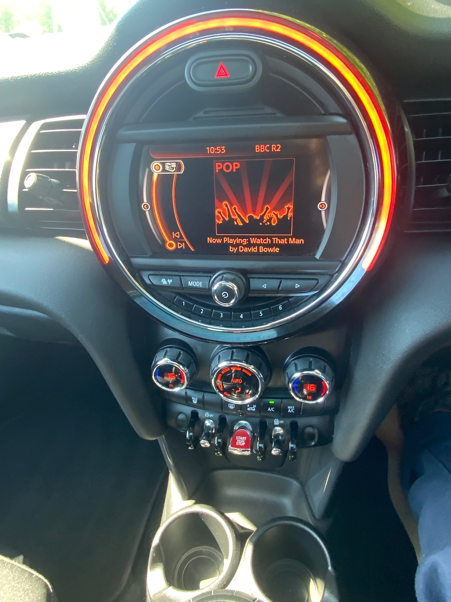 Vehicle 17