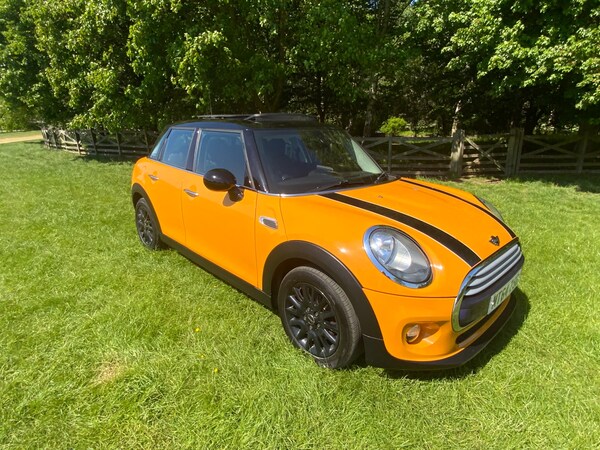 Used MINI Hatch 2014 for sale - 74626727: Photo 1