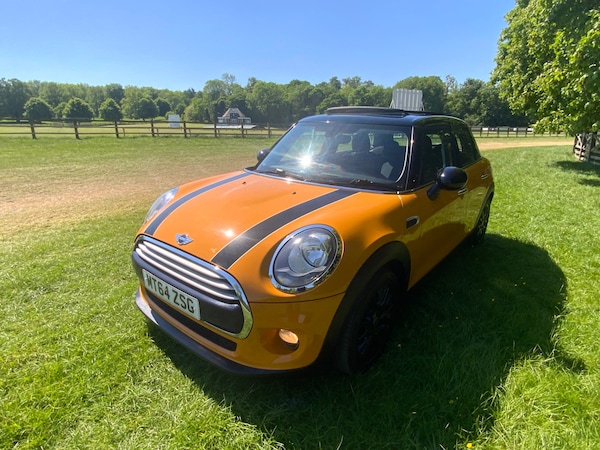 Used MINI Hatch 2014 for sale - 74626727: Photo 2