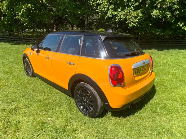 Used MINI Hatch 2014 for sale - 74626727: Photo 3