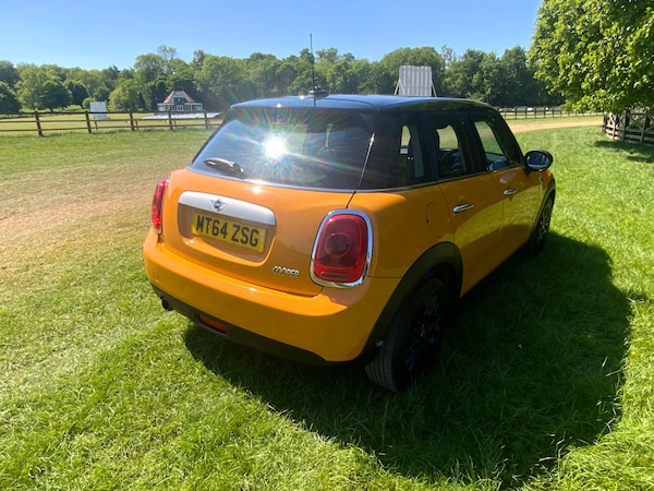 Used MINI Hatch 2014 for sale - 74626727: Photo 5