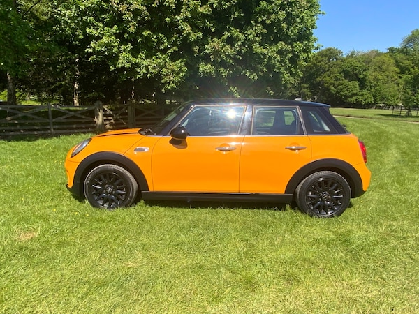 Used MINI Hatch 2014 for sale - 74626727: Photo 6