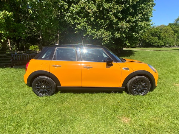 Used MINI Hatch 2014 for sale - 74626727: Photo 7