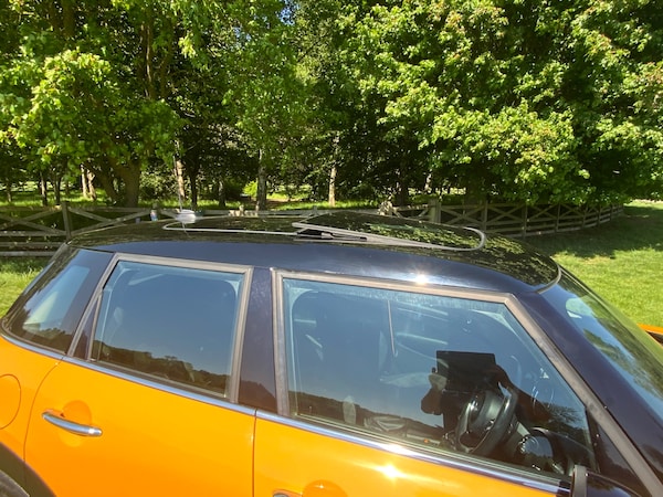 Used MINI Hatch 2014 for sale - 74626727: Photo 8