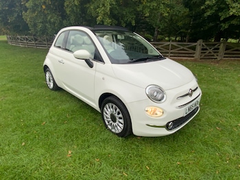 Used Fiat 500 2015 for sale - 76194539: Photo 2