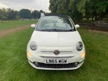 Used Fiat 500 2015 for sale - 76194539: Photo 3