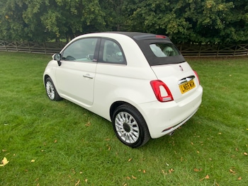 Used Fiat 500 2015 for sale - 76194539: Photo 4
