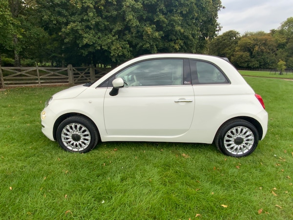 Used Fiat 500 2015 for sale - 76194539: Photo 7