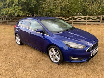 Used Ford Focus 2015 for sale - 79583187: Photo