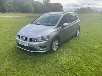 Used Volkswagen Golf SV 2016 for sale - 78938294: Photo