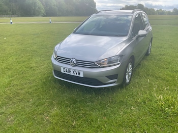 Used Volkswagen Golf SV 2016 for sale - 78938294: Photo
