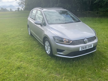 Used Volkswagen Golf SV 2016 for sale - 78938294: Photo
