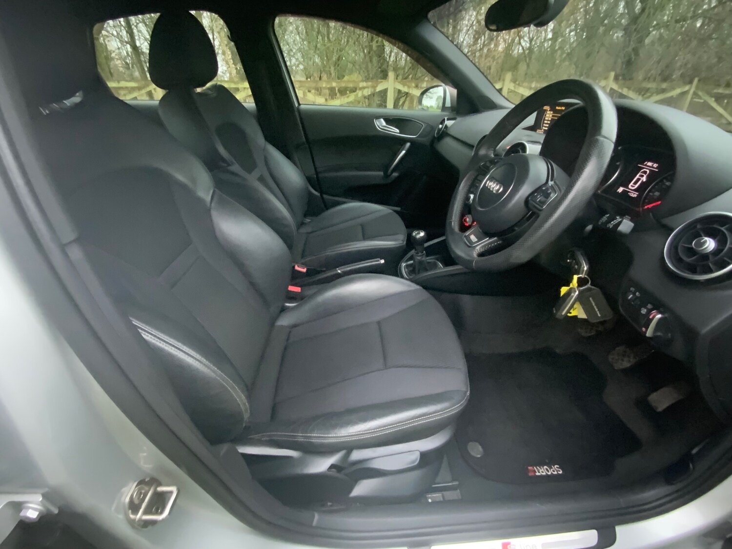 Used Audi A1 2013 for sale - 76807567: Photo 11