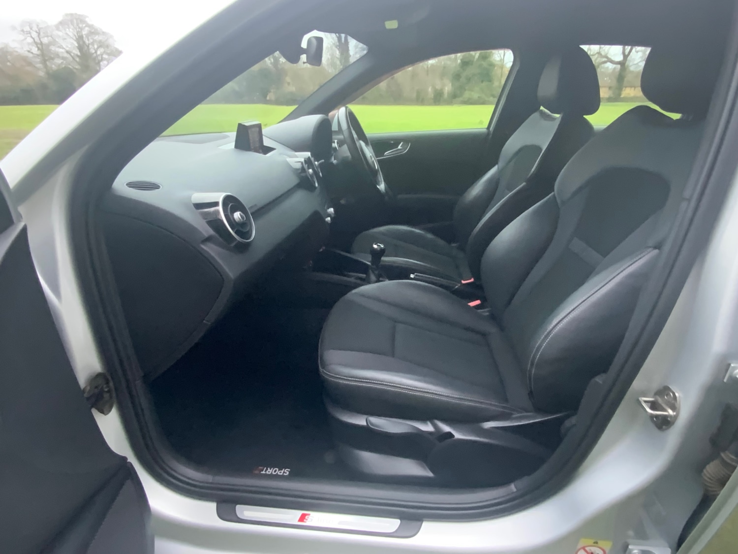 Used Audi A1 2013 for sale - 76807567: Photo 12