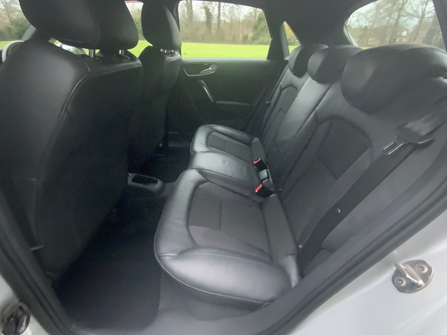 Used Audi A1 2013 for sale - 76807567: Photo 13