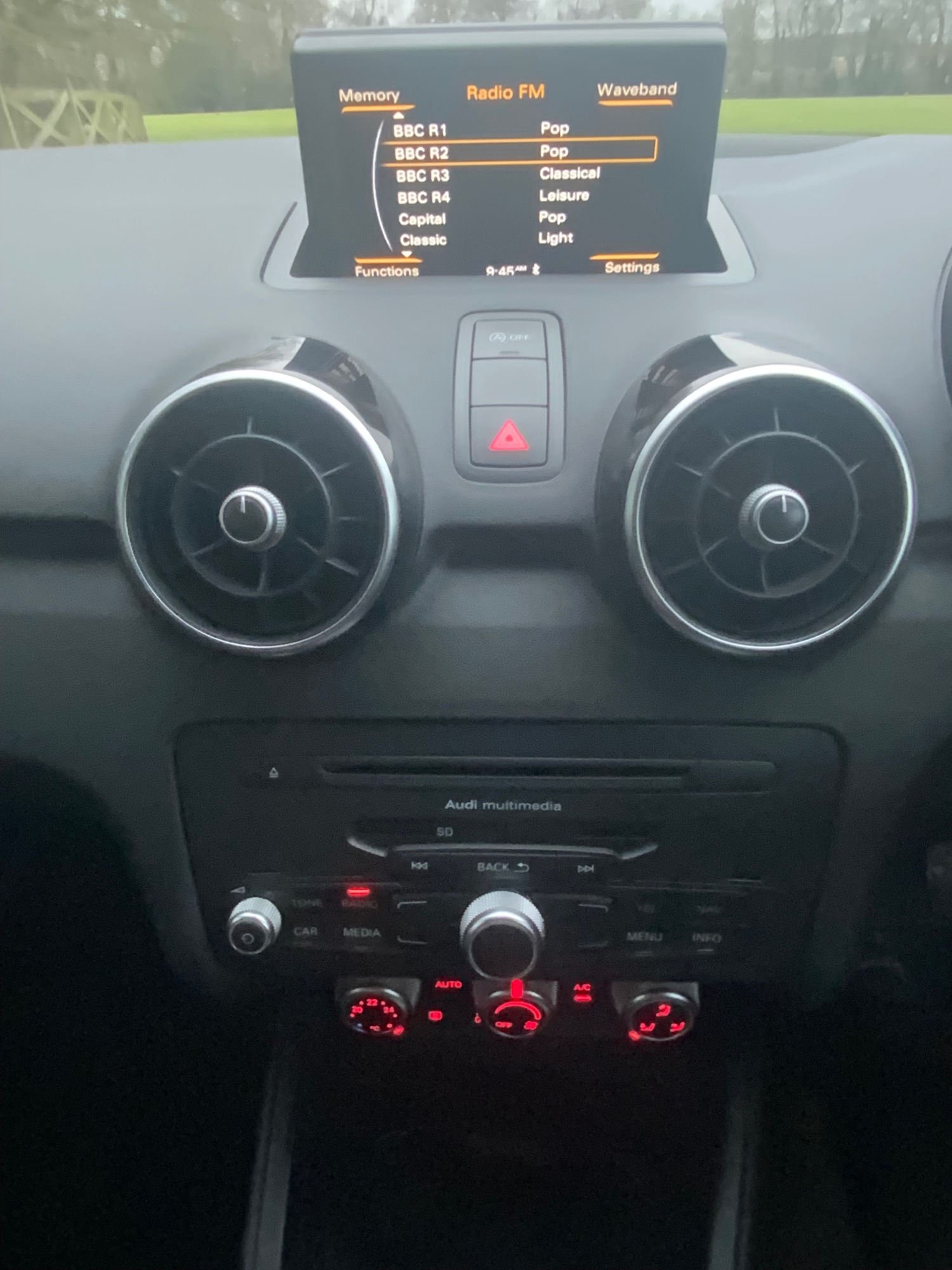 Used Audi A1 2013 for sale - 76807567: Photo 16