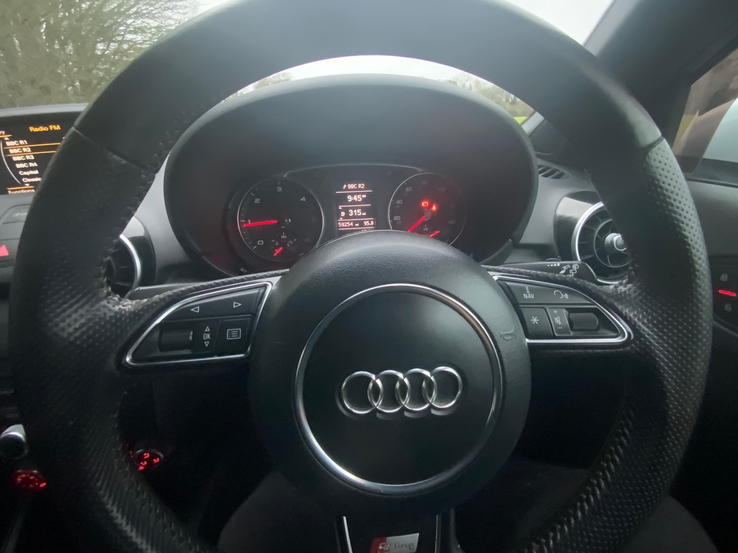 Used Audi A1 2013 for sale - 76807567: Photo 17