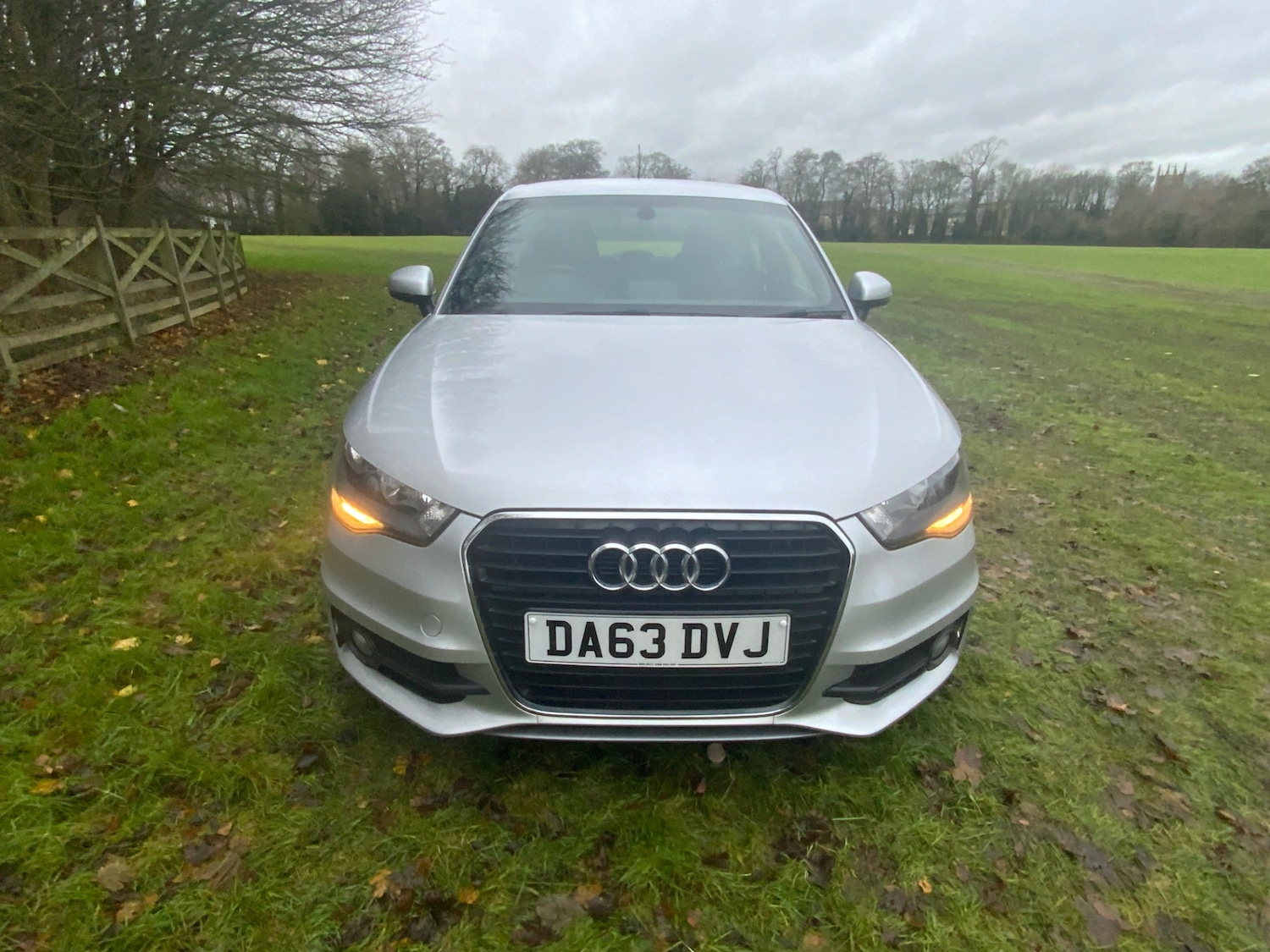Used Audi A1 2013 for sale - 76807567: Photo 3