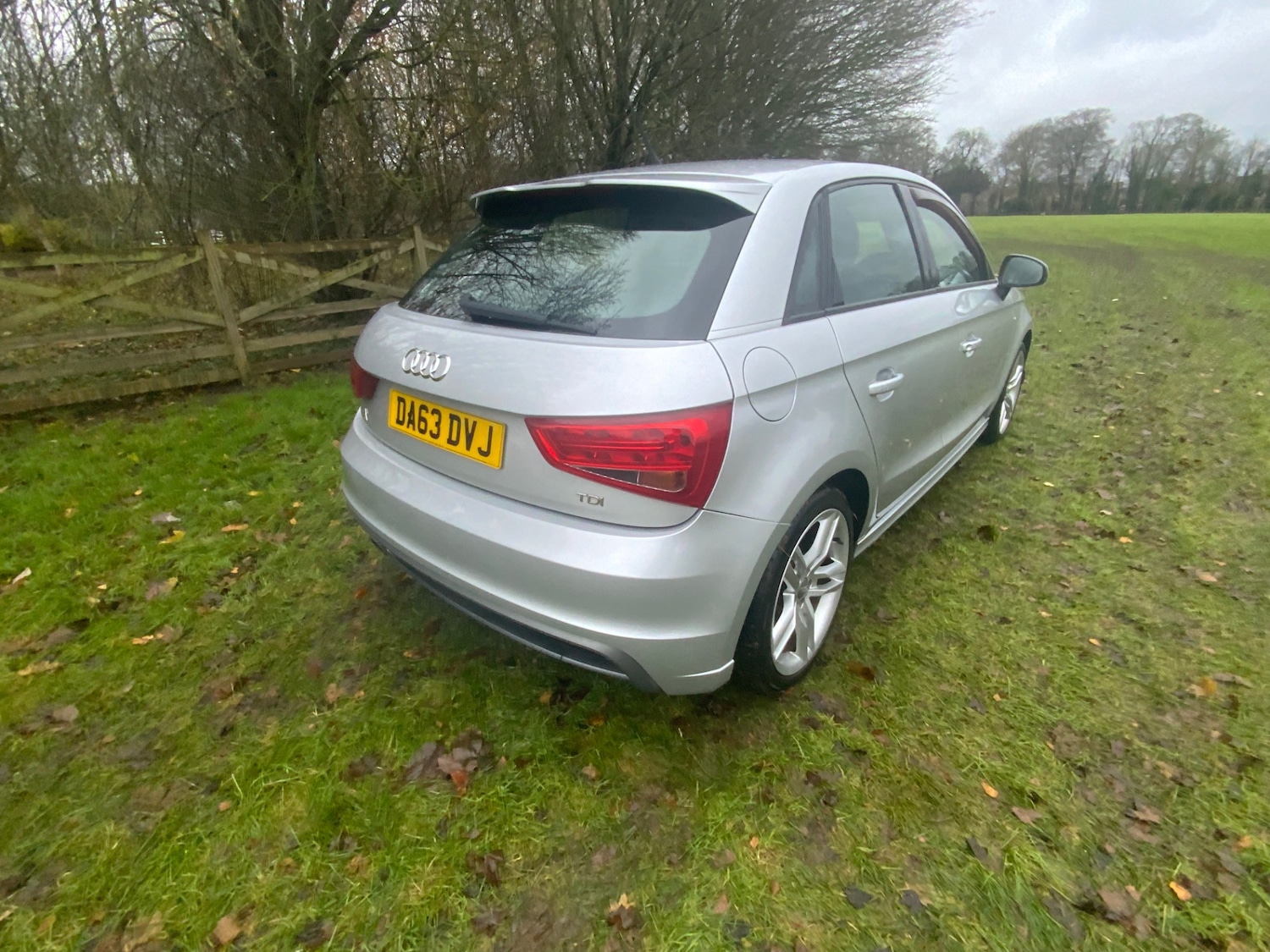 Used Audi A1 2013 for sale - 76807567: Photo 4