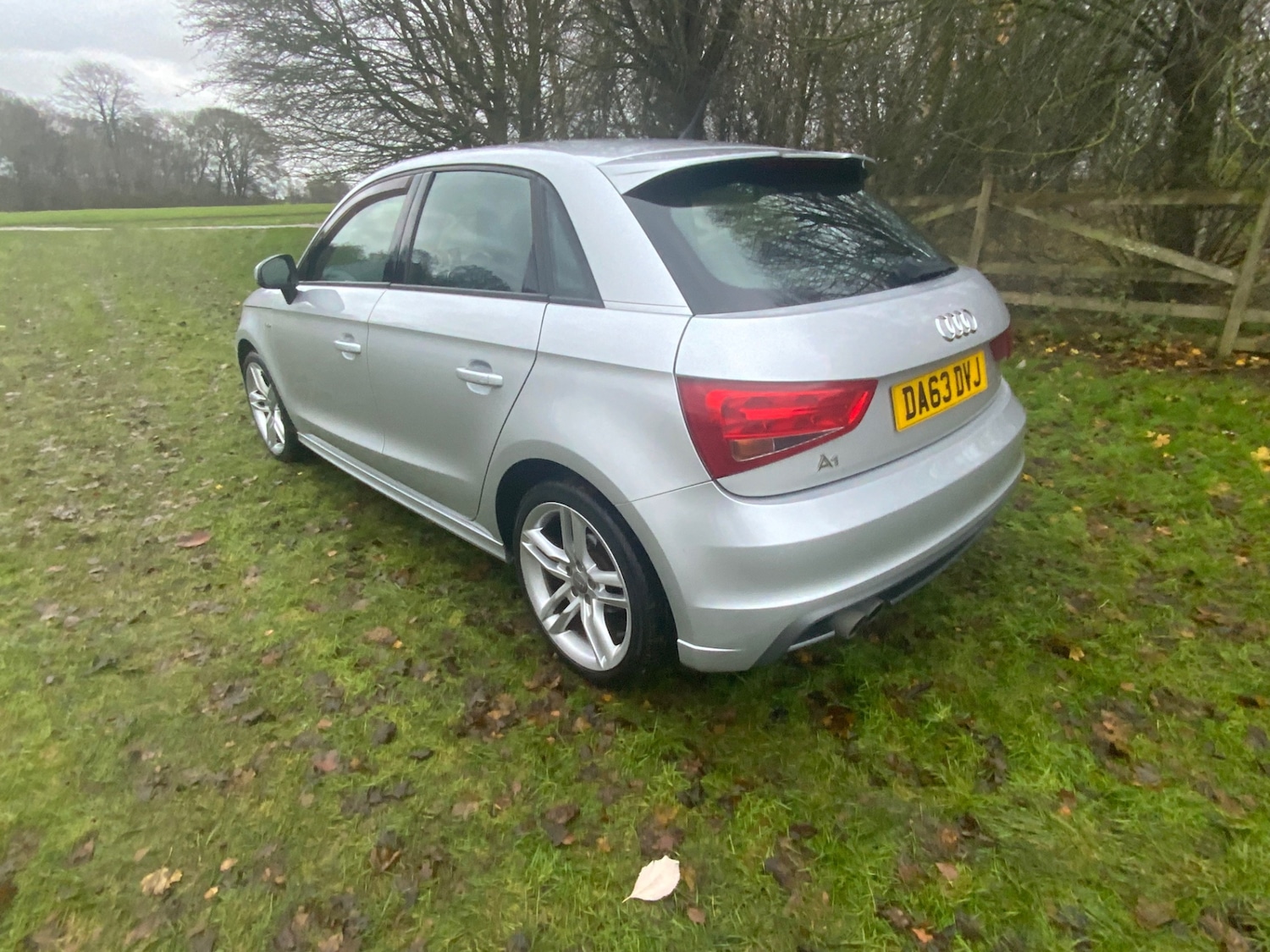 Used Audi A1 2013 for sale - 76807567: Photo 5
