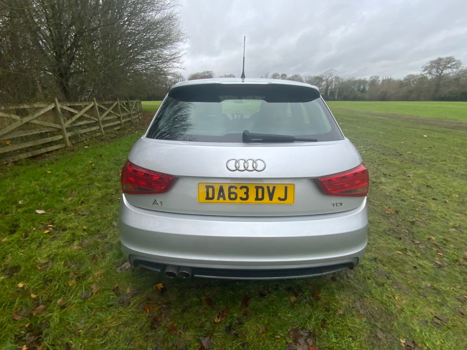 Used Audi A1 2013 for sale - 76807567: Photo 6