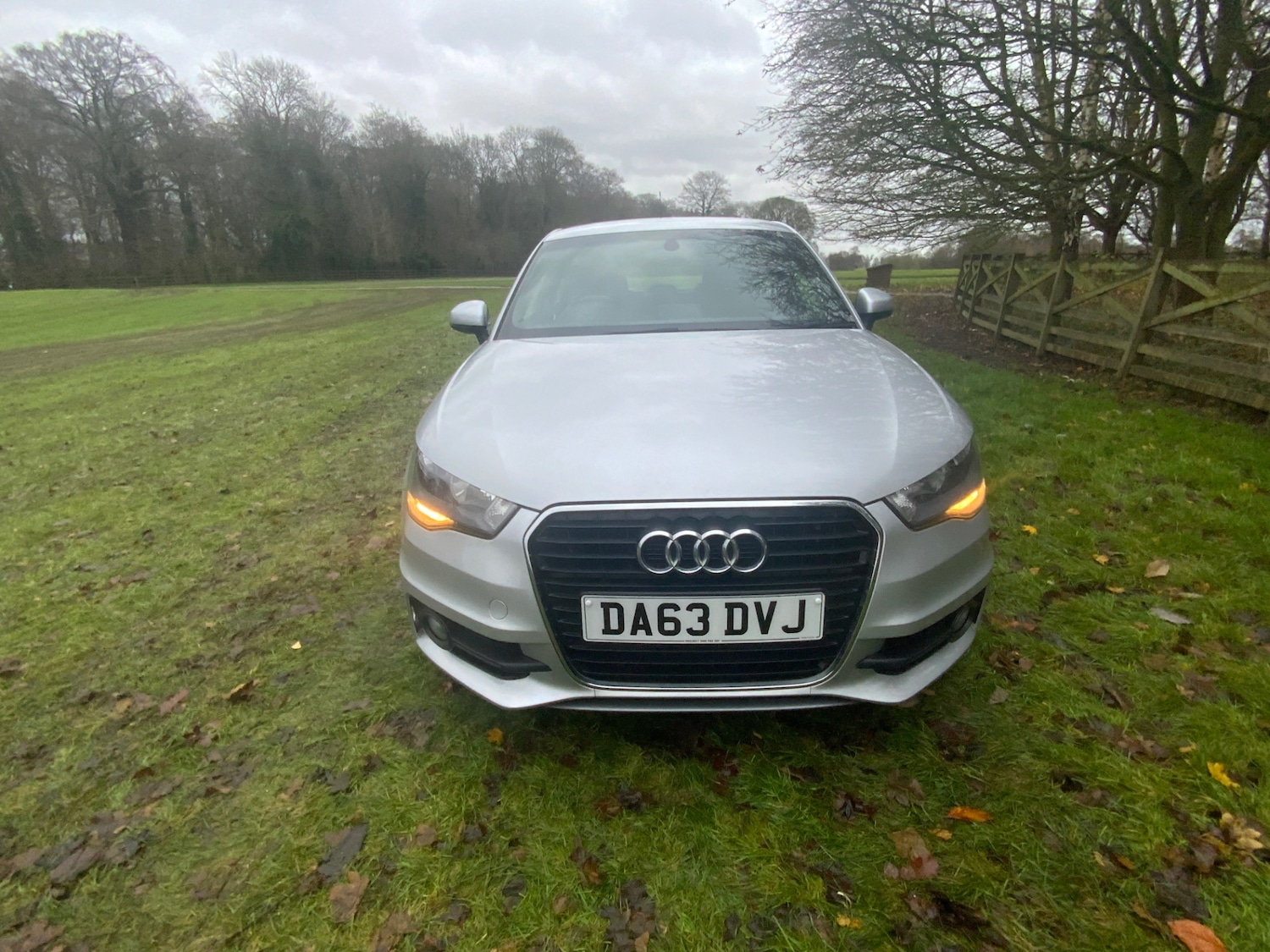 Used Audi A1 2013 for sale - 76807567: Photo 7