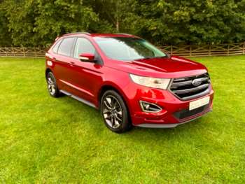 Ford, Edge 2017 (17) 2.0 TDCi Sport AWD Euro 6 (s/s) 5dr