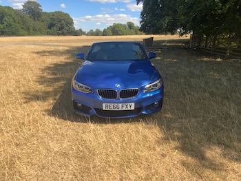 Used BMW 2 Series 2016 for sale - 79330376: Photo