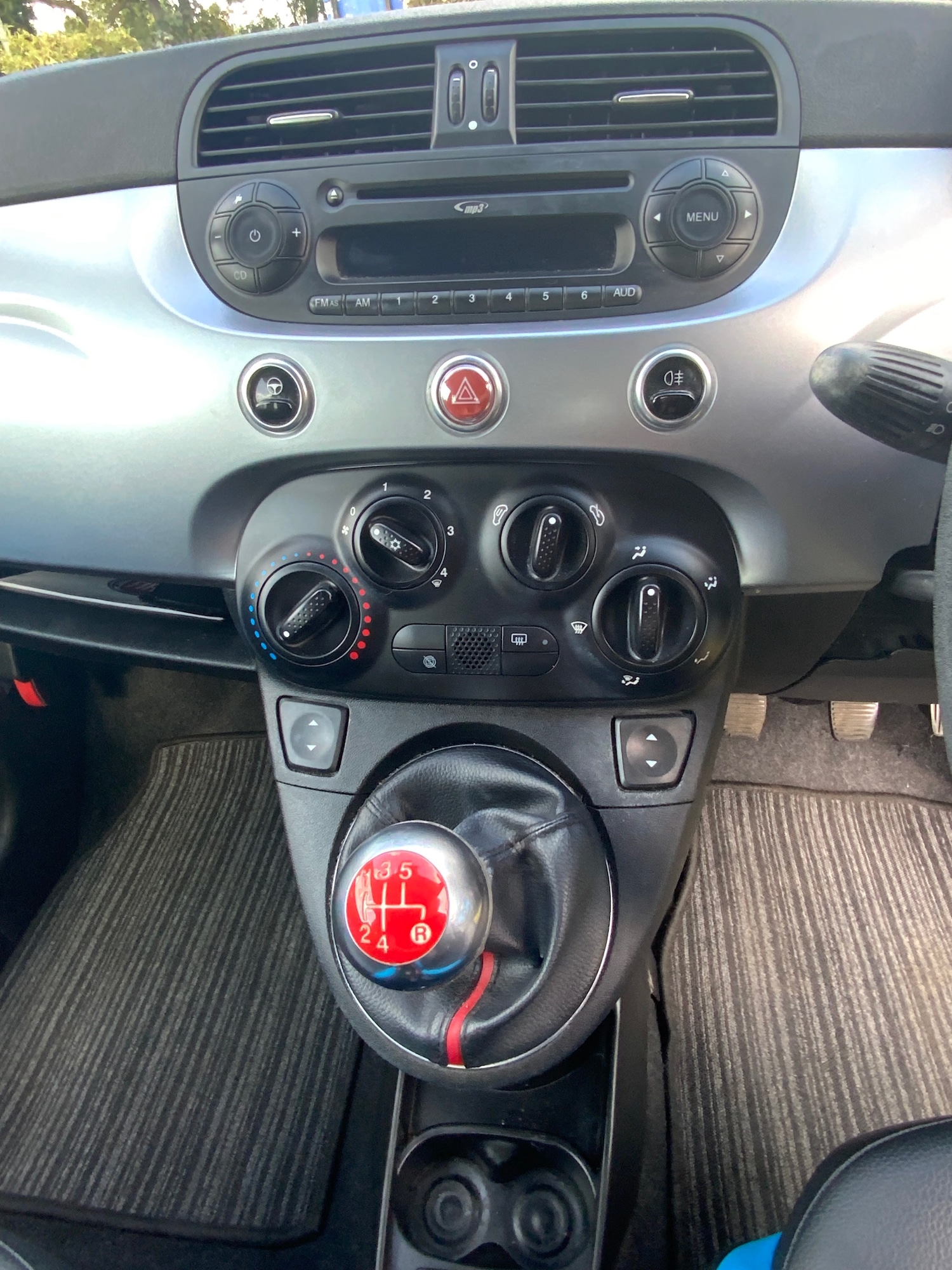 Vehicle 13