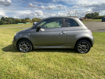 Used Fiat 500 2014 for sale - 75796977: Photo