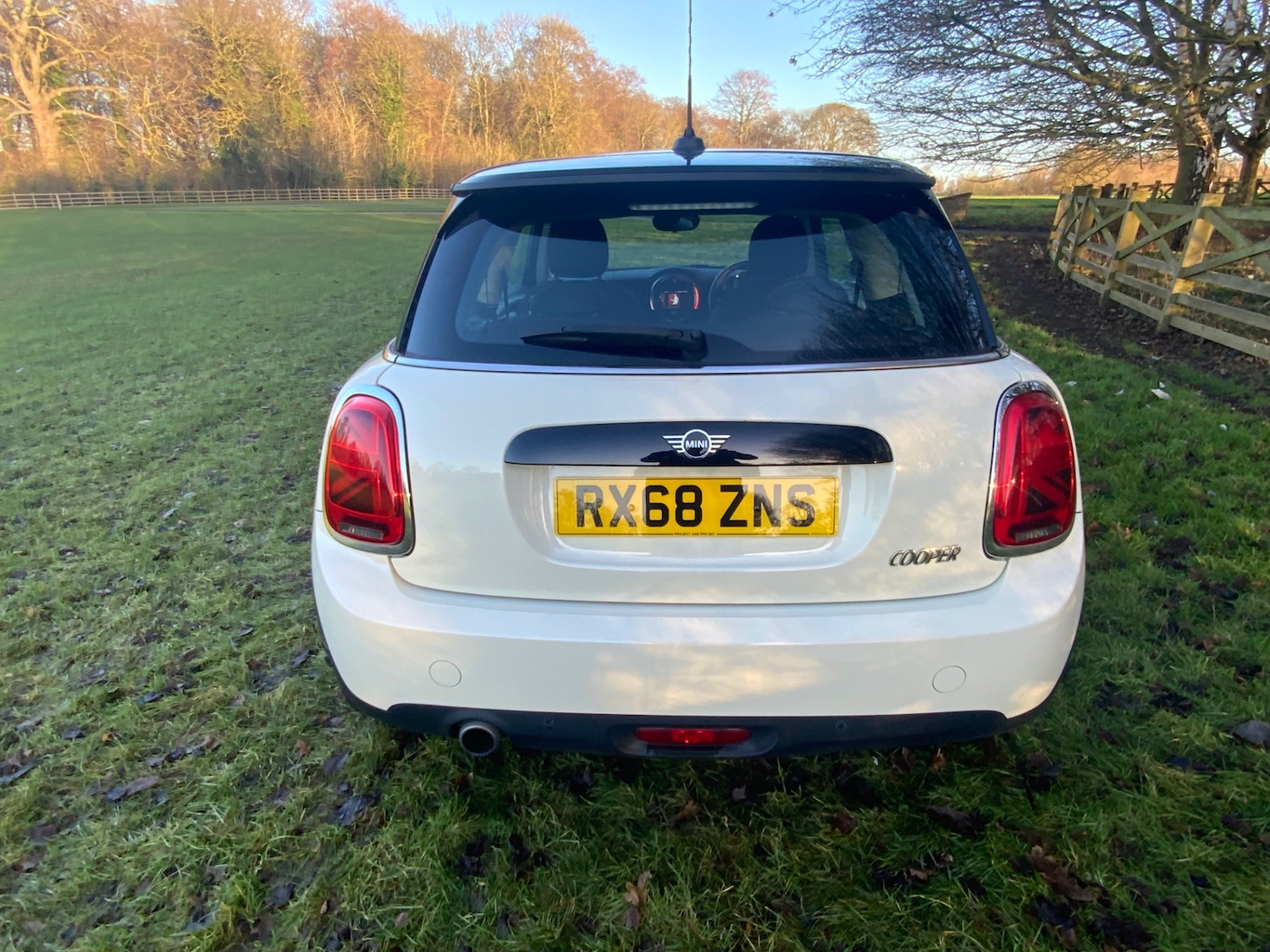 Used MINI Hatch 2018 for sale - 77022740: Photo 10