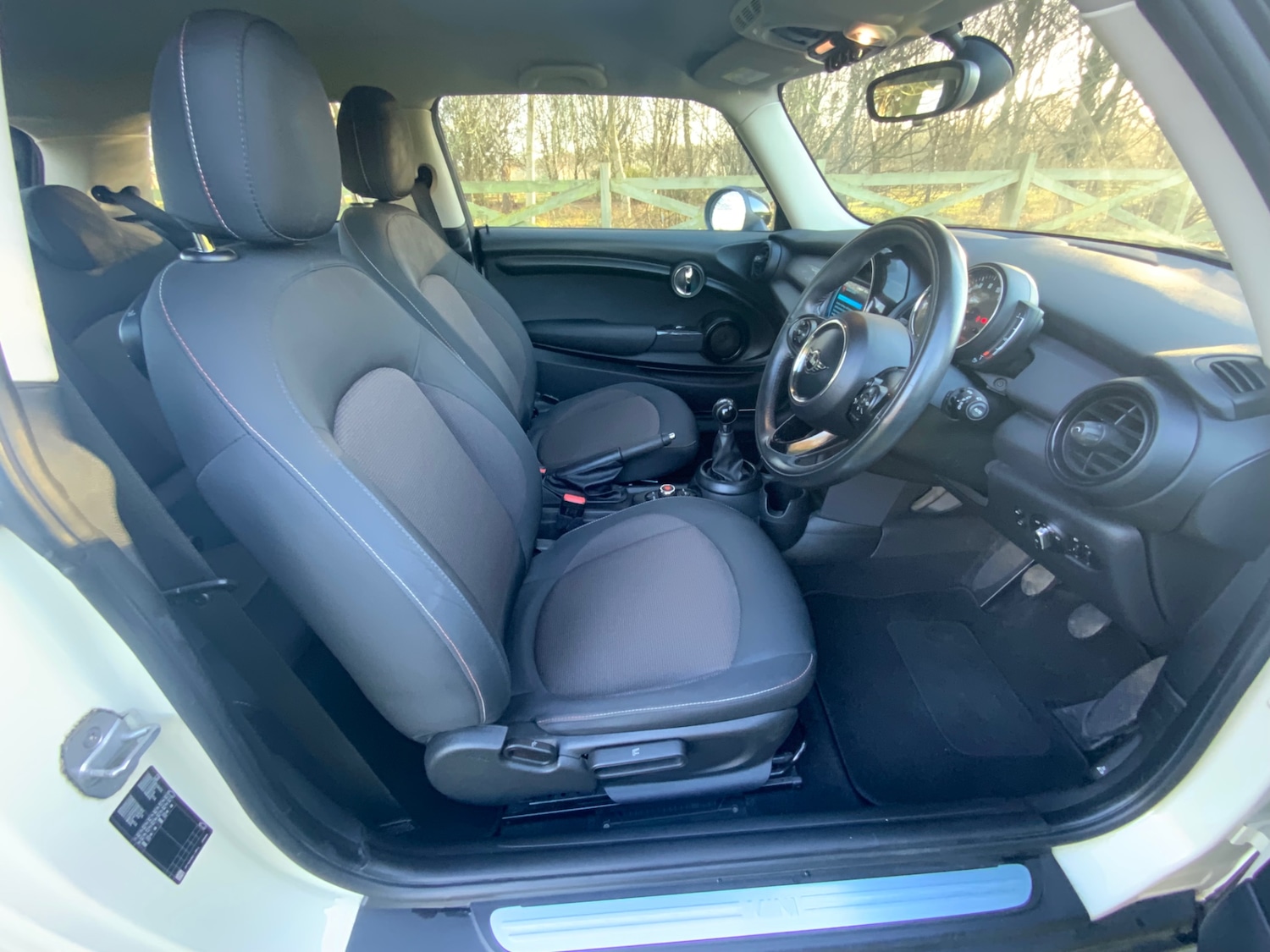 Used MINI Hatch 2018 for sale - 77022740: Photo 11