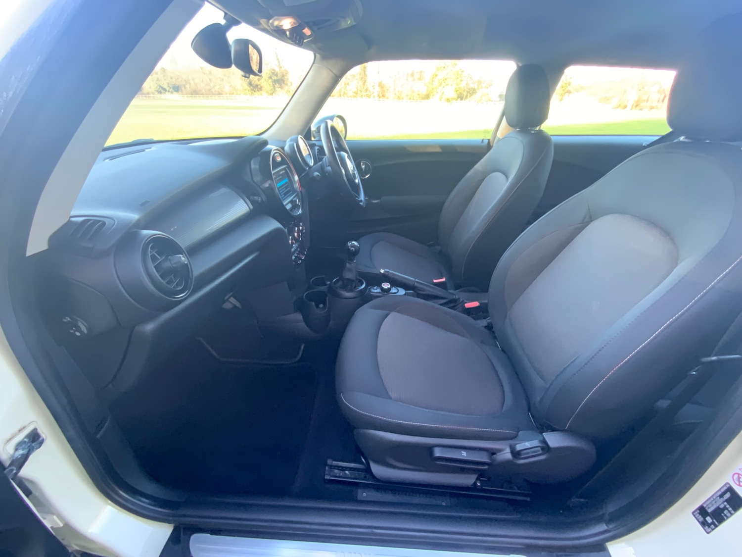 Used MINI Hatch 2018 for sale - 77022740: Photo 13