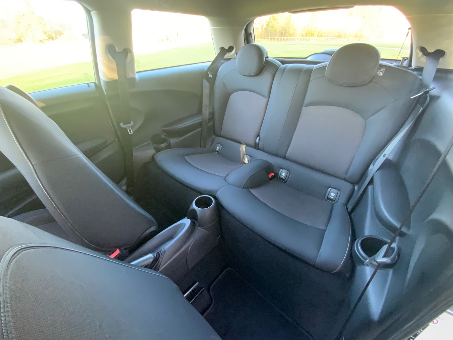 Used MINI Hatch 2018 for sale - 77022740: Photo 14