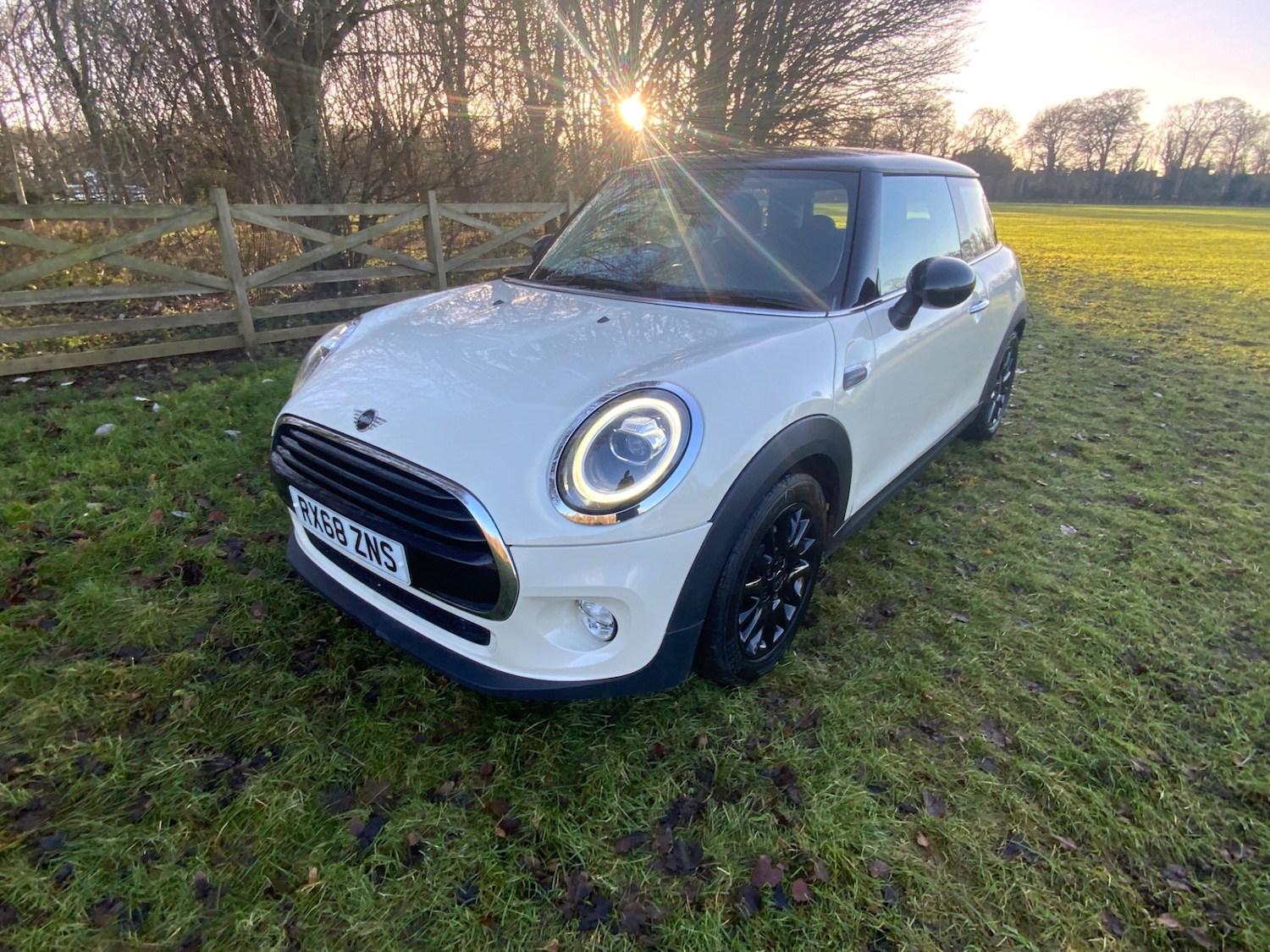 Used MINI Hatch 2018 for sale - 77022740: Photo 2