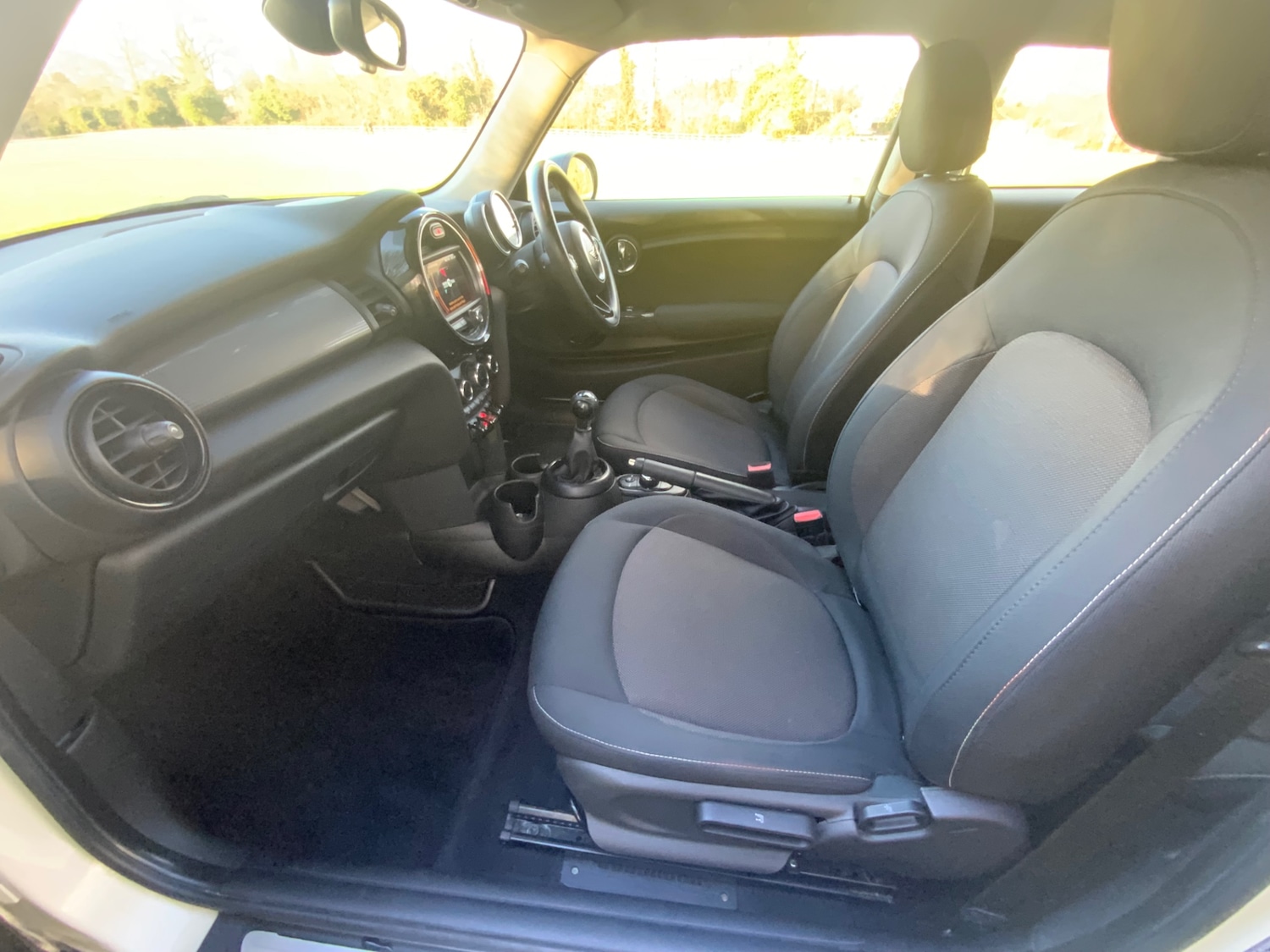 Used MINI Hatch 2018 for sale - 77022740: Photo 20