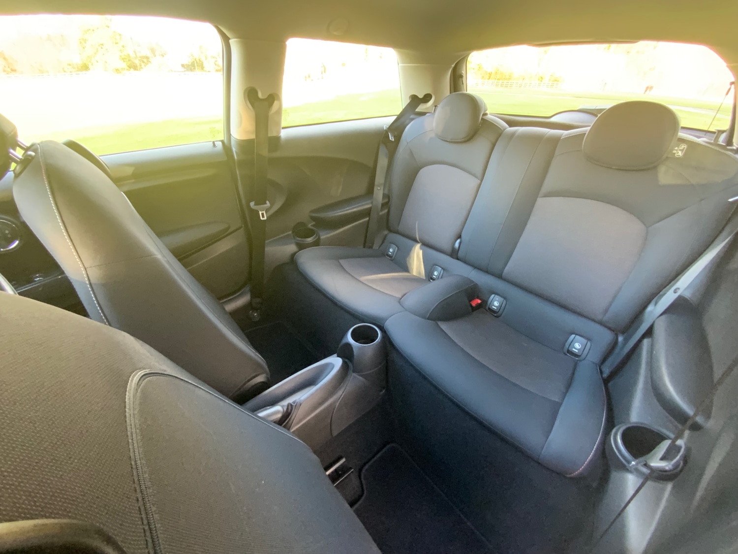 Used MINI Hatch 2018 for sale - 77022740: Photo 21